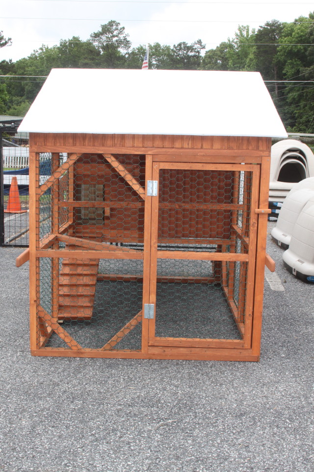 Chicken Coops