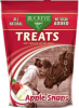 Buckeye Apple Snacks