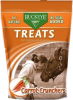 Buckeye Carrot Crunchers