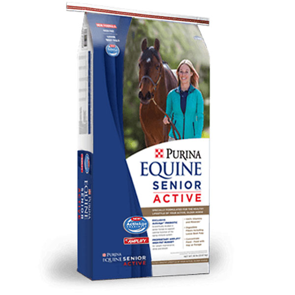 Purina horse coupons 2018