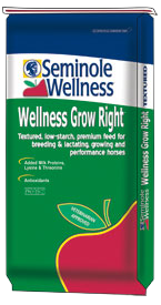 Seminole Wellness Grow Right Seminole Wellness Grow Right