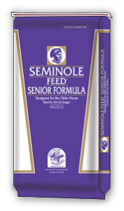 Seminole Feed | | Cherokee Feed and Seed | Ball Ground, GA