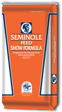 Seminole Feed - Show Formula