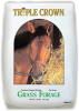 Triple Crown Grass Forage Horse Feed