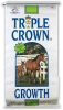 Triple Crown Growth Horse Feed