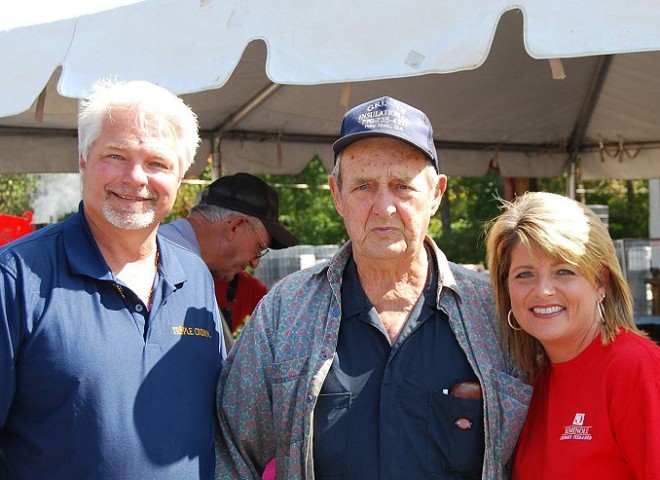 Alan Jesse is an owner  at Cherokee Feed and Seed in Ball Ground, GA