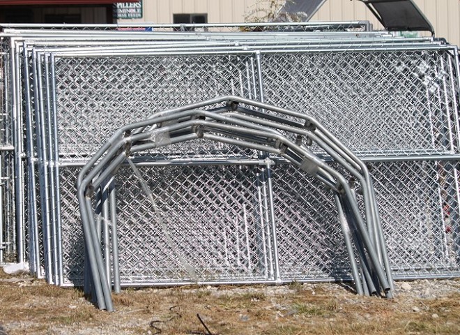 Fencing, Panels and Gates at Cherokee Feed and Seed in Ball Ground, GA