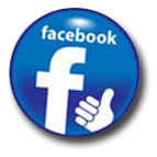 Follow us on Facebook