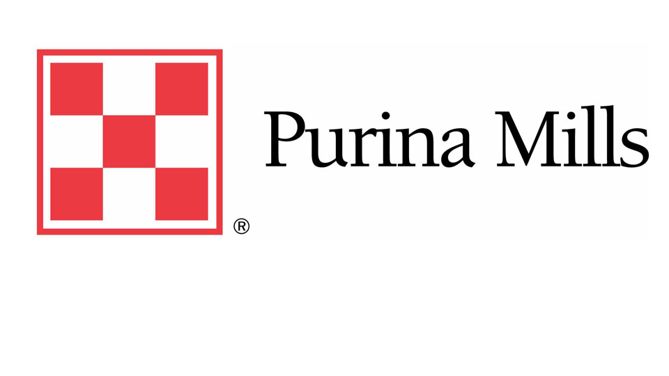 Purina Mills logo - Cherokee Feed & Seed