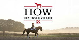 Purina Horse Owners Workshop - Cherokee Feed & Seed, Ball Ground, GA May 24, 2016