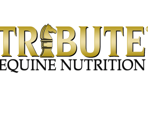 Tribute Equine Nutrition logo
