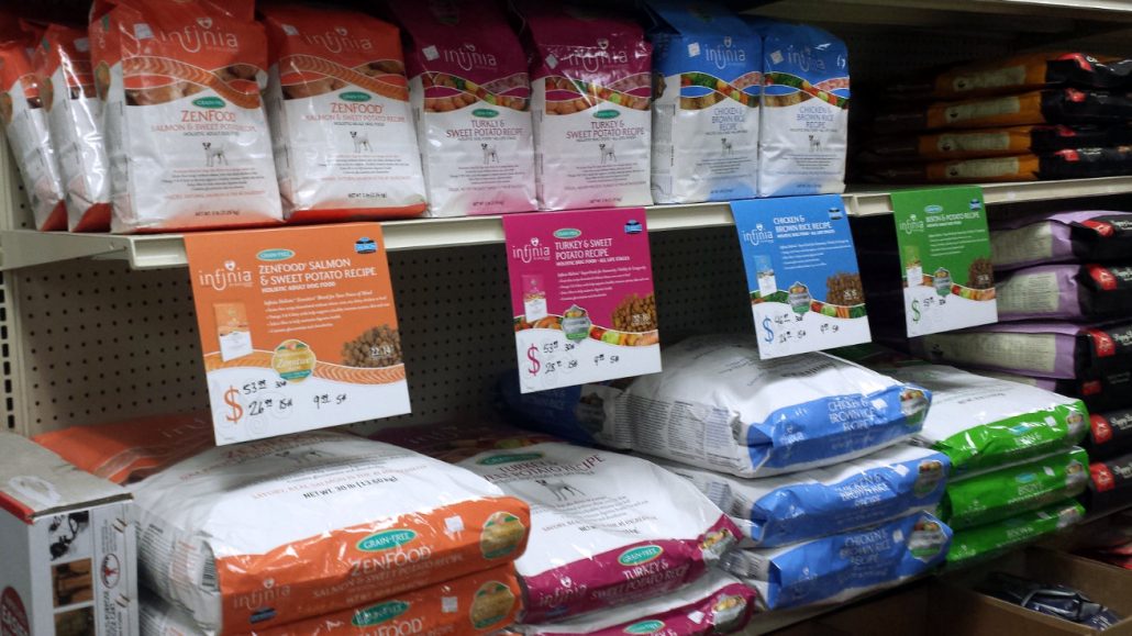 infinia food infinia holistic foods now available at feed seed feed and infinia food infinia holistic foods now available at feed seed feed and