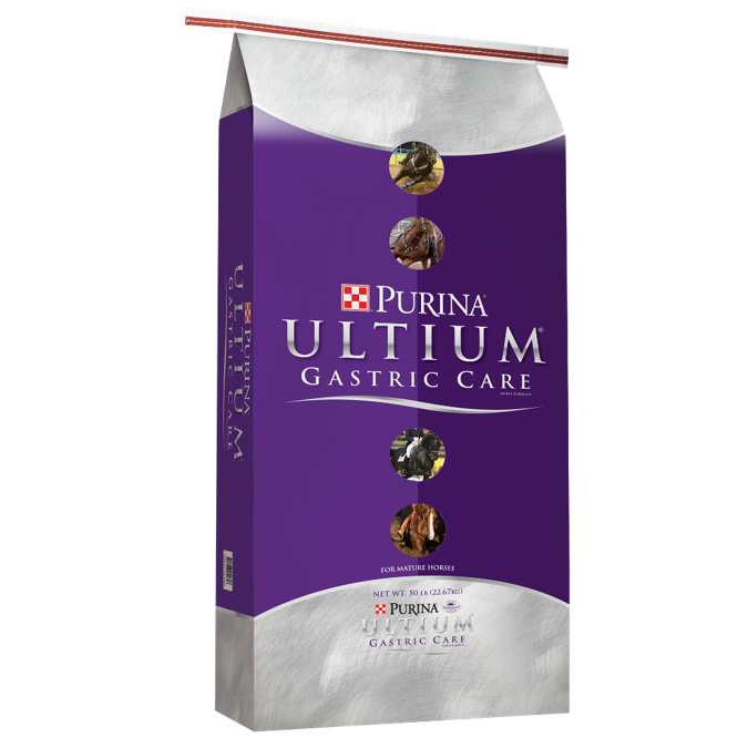 Purina ultium horse feed coupons