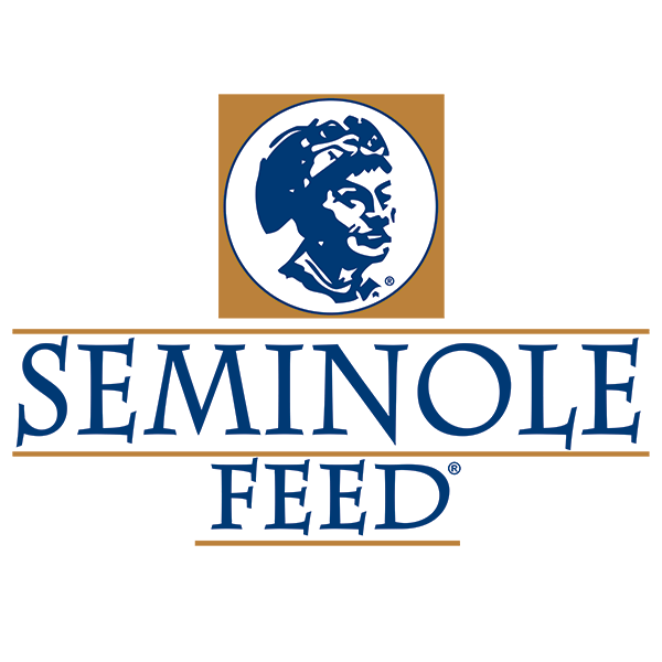 Seminole Equine Feed Cherokee Feed & Seed GA Cherokee Feed and