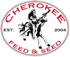 Cherokee Feed & Seed