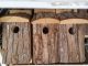 Bird Houses at Cherokee Feed & Seed in Ball Ground, GA