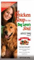 Chicken Soup for Pet Lovers Dog Food