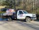 Cherokee Feed & Seed Delivery Truck