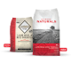 Diamond Naturals dog food is available at Cherokee Feed & Seed stores.