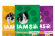 IAMS Dog Food at Cherokee Feed & Seed