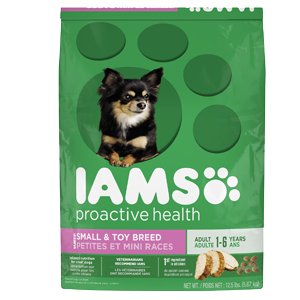 IAMS Dog Food at Cherokee Feed & Seed