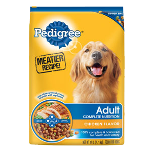 Pleasure Dog Meals