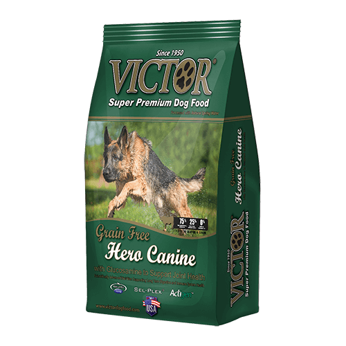 Victor Grain Free Dog Food - Cherokee Feed & Seed - Georgia