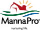 MannaPro logo