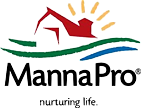 MannaPro logo