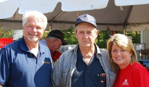 Alan Jesse owner of Cherokee Feed & Seed