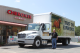 Cherokee Feed & Seed Truck at Ball Ground, GA location