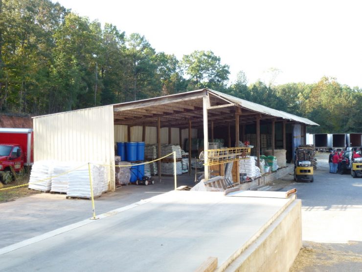 Cherokee Feed & Seed - Ball Ground, GA