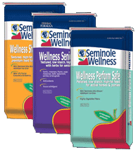 Seminole Wellness Bags