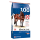 Purina Omolene #100 Active Pleasure Horse Feed 50-lb | Cherokee Feed & Seed