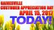 Cherokee Feed & Seed Customer Appreciation Day is TODAY!