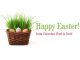 Happy Easter from Cherokee Feed & Seed