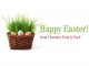 Happy Easter from Cherokee Feed & Seed