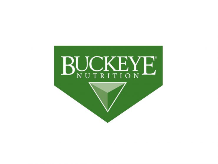 Cherokee Feed & Seed carries Buckeye Nutrition Horse Feed