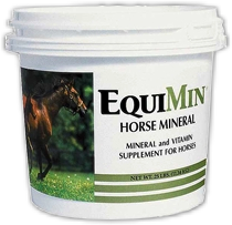 Southern States Equine Horse Mineral Pail
