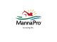 MannaPro logo