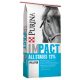 Purnia Impact All Stages Pelleted 12% Horse Feed – Cherokee Feed & Seed, Georgia