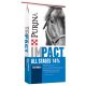 Purnia Impact All Stages Textured 14% Horse Feed – Cherokee Feed & Seed, Georgia