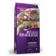 Purina •	Omolene 500 Competition Horse Feed