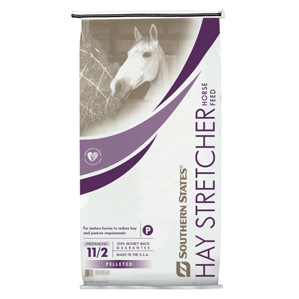 Southern States Hay Stretcher Horse Feed