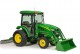 Speak with a Knowledgeable, Local Representative About John Deere Financing for Your Ag Business