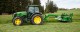Improve cash flow and maximize financial resources for your ag business with John Deere financing.