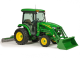 Harness the Power of John Deere Financial to Increase Profits and Run a More Profitable Operation