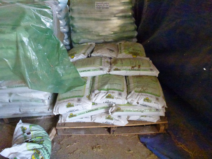Cherokee Feed & Seed has lawn, pasture seed & fertilizer at both stores in Gainesville and Ball Ground, GA