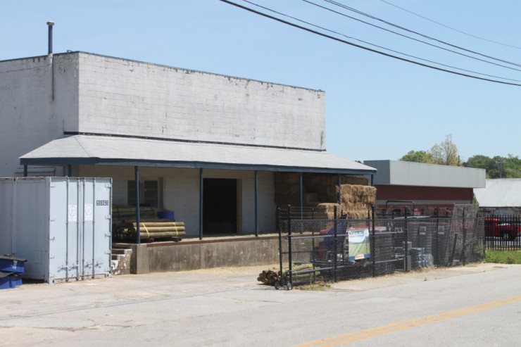 Cherokee Feed & Seed has two locations - Gainesville and Ball Ground, GA