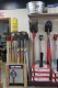 Cherokee Feed & Seed carries shovels, racks and tools for your farm or garden needs.